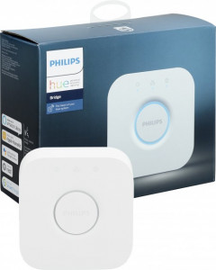   Philips Hue Bridge, ZigBee (929001180642)