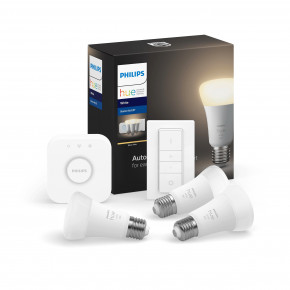   Philips Hue White 3 (929001821620)