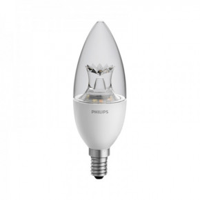   Philips Smart LED Crystal Version (9290018614GPX4008RT) E14 