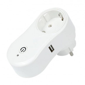  WI-FI  XPRO Socket USB (S_402) 3