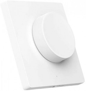  Yeelight Smart Bluetooth Wireless Dimmer Wall  3