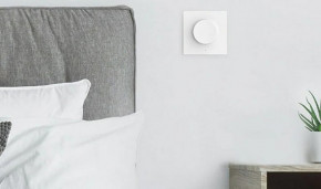  Yeelight Smart Bluetooth Wireless Dimmer Wall  5