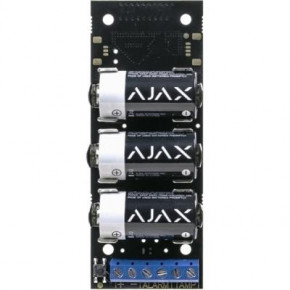     Ajax Transmitter (0856963007507)