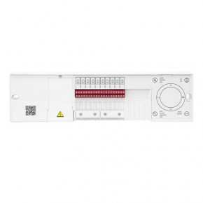  Danfoss Icon Master Controller OTA, 24V,  10  (088U1141)