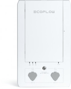   EcoFlow Smart Home Panel (DELTAProBC-EU)