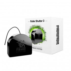   //  FIBARO Roller Shutter 3  FIBEFGR-223 (12792)