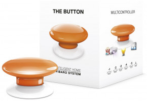   Fibaro The Button Z-Wave (FGPB-101-8_ZW5) 3