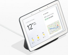   Google Home Hub 3