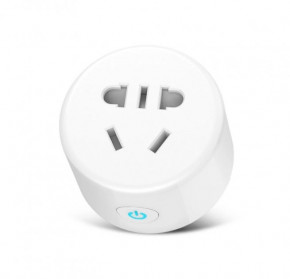 - Gosund CP1 Mijia Smart Socket