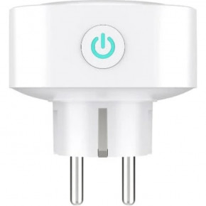 Smart  Gosund SP1-C Homekit 3