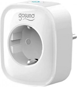 Smart  Gosund SP112 2xUSB