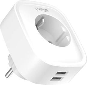 Smart  Gosund SP112 2xUSB 3