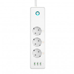  - Gosund Smart Plug P1 White