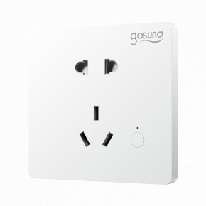   Gosund Wi Fi (CO1-M) 