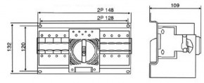    TOMZN TOQ3-63 220 5