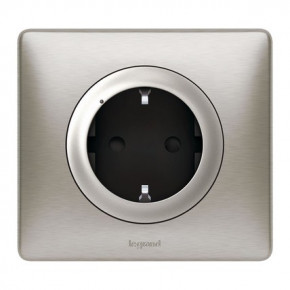   Legrand Celiane with NETATMO. 2  16 230.  (064837)