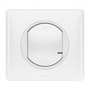    Legrand Celiane with NETATMO. 5-300 .  (067721)