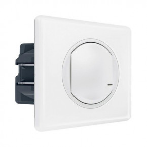    Legrand Celiane with NETATMO. 5-300 .  (067721) 4