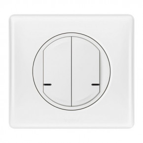    Legrand Celiane with NETATMO. 2-.  (067724)