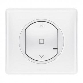    Legrand Celiane with NETATMO. 2 230.  (067726)