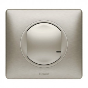    Legrand Celiane with NETATMO. 5-300 .  (067771)