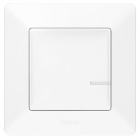    Legrand Valena Life with Netatmo 1-  (752185)