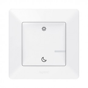     Legrand Valena Life with Netatmo /  (752189)