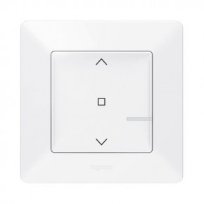     Legrand Valena Life with Netatmo  (752191)