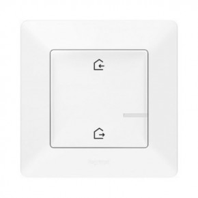  Legrand Valena Life with Netatmo ( WiFismart-+ / )  (752196) 10