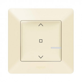    Legrand Valena Life with Netatmo 2 230   (752290)