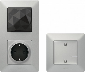  Legrand Valena Life with Netatmo ( WiFi+smart-+ / )  (752396)