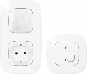  Legrand Valena Allure with Netatmo ( WiFi+smart-+ / )  (752596)