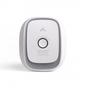      ZigBee Gas sensor AirVision-Z-Gas