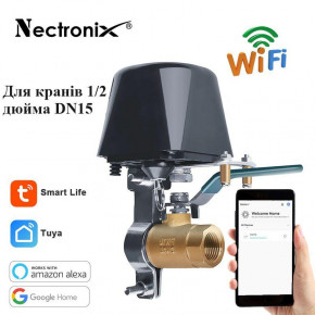    wifi   Nectronix CW-15DN