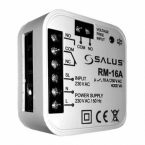   Salus RM-16A