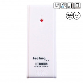  Technoline TX960 3