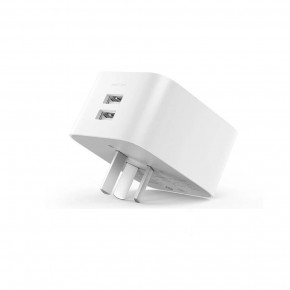   Xiaomi Smart Socket Enhanced Version Wi-Fi Version (ZNC203CM) (13481)