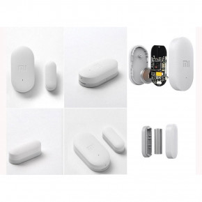      Xiaomi Mi Smart Home Security Kit 4