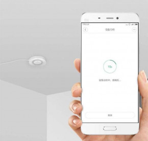     Xiaomi Mijia Honeywell 3