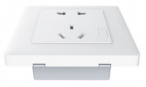   Xiaomi   Xiaomi Aqara Wall Outlet Socket ZigBee (QBCZ11LM) 5