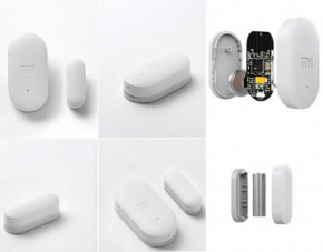        Xiaomi MiJia Door Sensor MCCGQ01LM