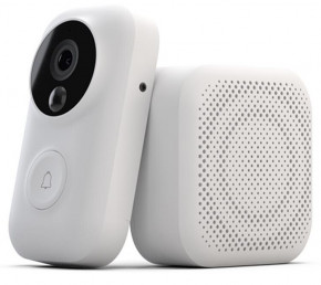    Xiaomi smart video doorbell