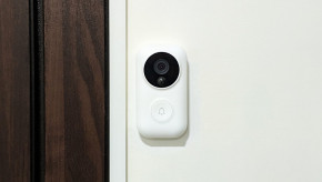    Xiaomi smart video doorbell 4