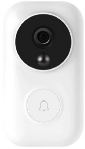    Xiaomi smart video doorbell 6