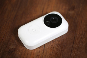    Xiaomi smart video doorbell 7