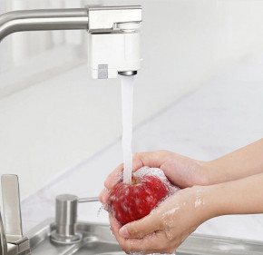     Xiaomi Xiaoda Automatic Water Saver Tap (HD-ZNJSQ-02) 7