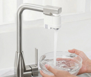     Xiaomi Xiaoda Automatic Water Saver Tap (HD-ZNJSQ-02) 9