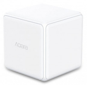     Xiaomi Aqara Cube Smart Home Controller (MFKZQ01LM)