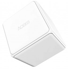     Xiaomi Aqara Cube Smart Home Controller (MFKZQ01LM) 3