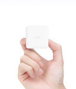     Xiaomi Aqara Cube Smart Home Controller (MFKZQ01LM) 4